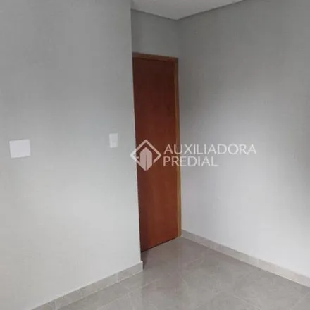 Buy this 2 bed apartment on Rua das Azaleas in Vila Helena, Santo André - SP