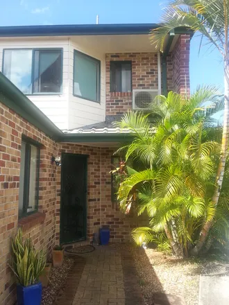 Rent this 1 bed house on Gold Coast City in Parkwood, AU