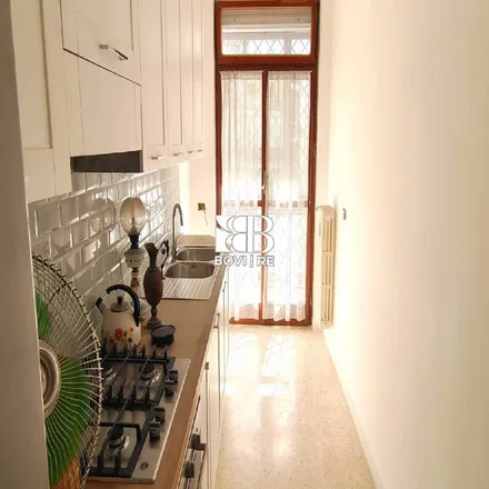 Rent this 4 bed apartment on Via delle Fornaci in 00120 Rome RM, Italy