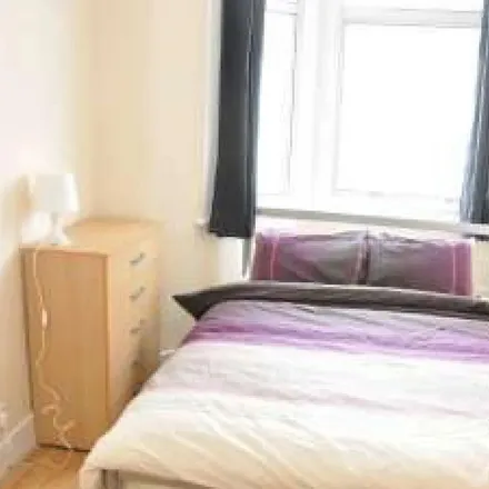 Rent this 1 bed apartment on 187 Langham Road in London, N15 3LP