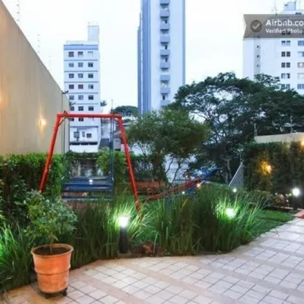 Buy this 3 bed apartment on Rua Wanderlei 647 in Perdizes, São Paulo - SP