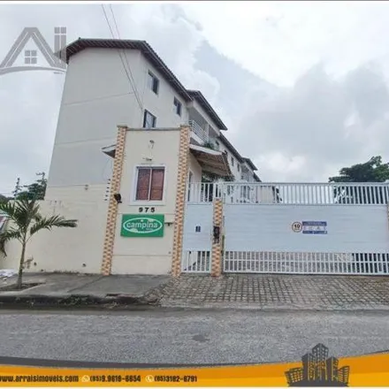 Image 2 - Rua Ezequiel Campinas, Eusébio - CE, 61768-780, Brazil - Apartment for sale