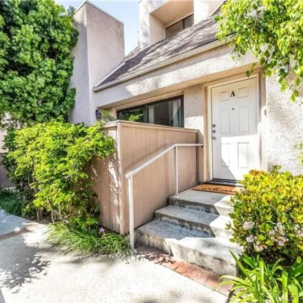 Buy this 3 bed townhouse on Halbrent Avenue in Los Angeles, CA 91411