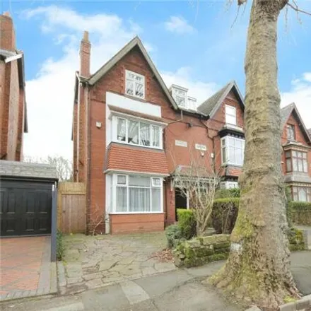 Buy this 5 bed duplex on 108 Arden Road in Tyseley, B27 6AG