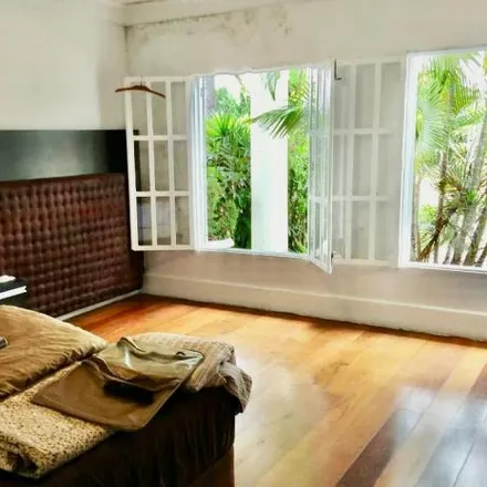 Buy this 4 bed house on Quadra 22 in Condomínio Solar de Brasília, Jardim Botânico - Federal District