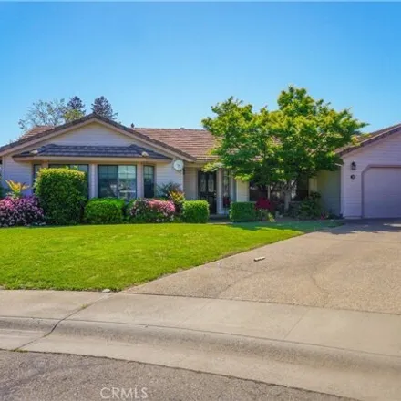Buy this 3 bed house on 99 Premier Court in Chico, CA 95928