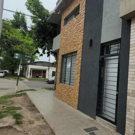 Rent this studio apartment on Doctor Ghío 890 in Departamento San Lorenzo, San Lorenzo