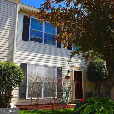 Buy this 3 bed townhouse on 2948 Strauss Ter in Silver Spring, Maryland