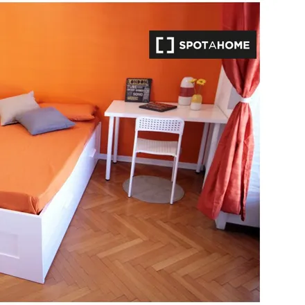 Rent this 8 bed room on Via Napo Torriani in 4, 20124 Milan MI