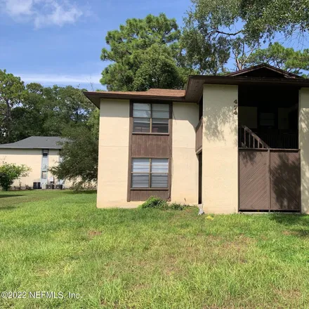 Image 2 - 470 Lombard Street, North Meadowbrook Terrace, Clay County, FL 32073, USA - Townhouse for rent