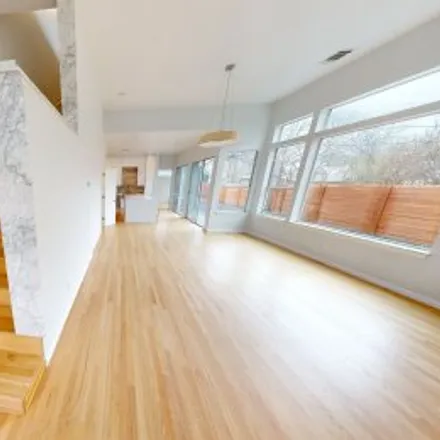 Rent this 4 bed apartment on #b,500 Zennia Street in Koenig Place, Austin