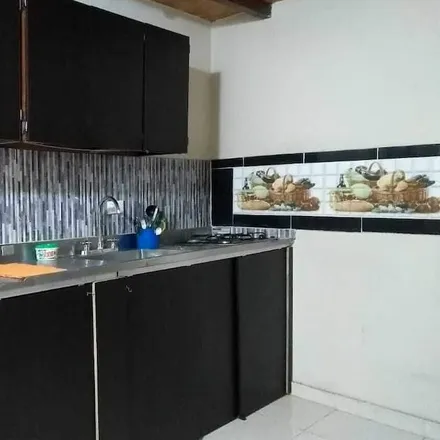 Rent this 3 bed apartment on Medellín in Valle de Aburrá, Colombia