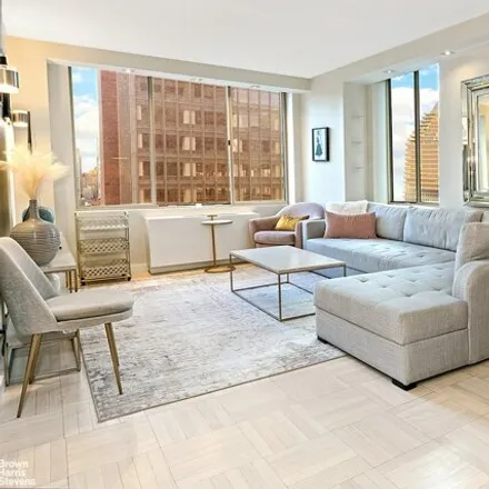 Rent this 1 bed condo on 236 East 47th Street in New York, NY 10017