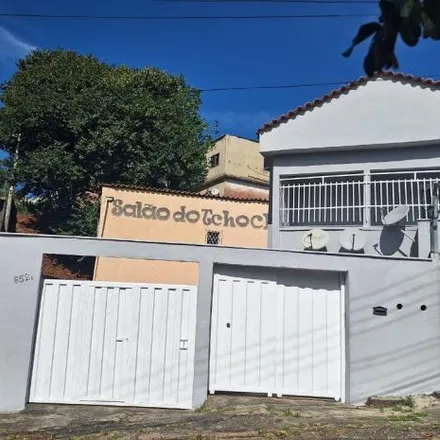 Image 2 - Rua Pororocas, Aparecida, Belo Horizonte - MG, 31250-160, Brazil - House for rent