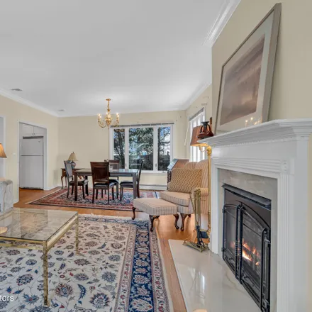 Image 9 - 306 Ocean Road, Spring Lake, Monmouth County, NJ 07762, USA - Loft for sale
