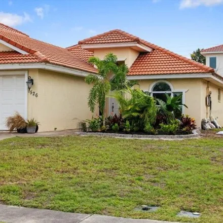 Buy this 3 bed house on 1526 N Daytona Ave in Flagler Beach, Florida
