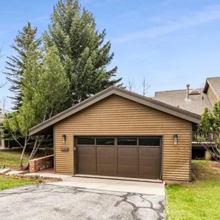 Buy this 3 bed house on 2493 Fairway Village Drive in Park City, UT 84060