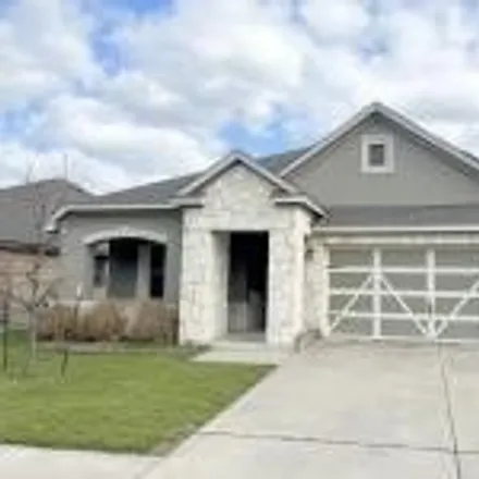 Image 1 - 1216 Lonesome Oak Drive, Temple, TX 76502, USA - House for rent