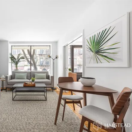 Buy this studio apartment on 245 EAST 50TH STREET 2A in New York