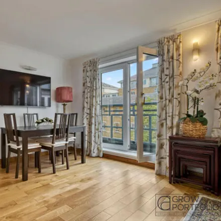 Buy this 2 bed townhouse on Admiral Walk in Camden, London