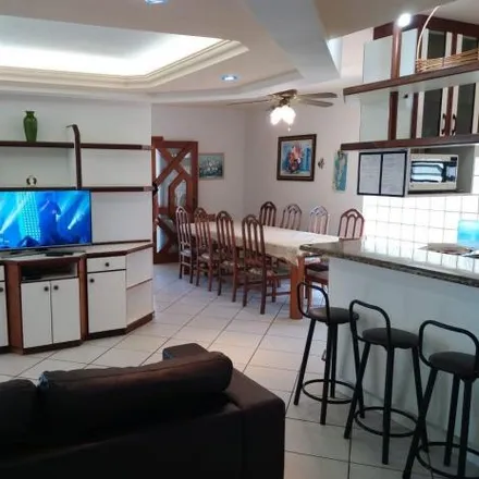 Buy this 7 bed house on Avenida dos Salmões in Jurerê Internacional, Florianópolis - SC