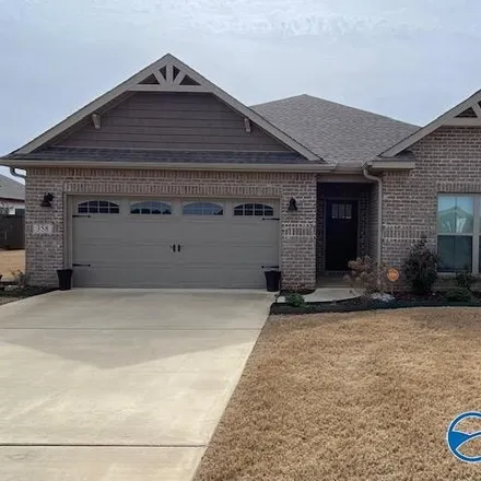 Rent this 4 bed house on Shangrila Way in Madison County, AL