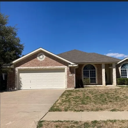 Rent this 3 bed house on 6210 Sulfer Spring Drive in Killeen, TX 76542