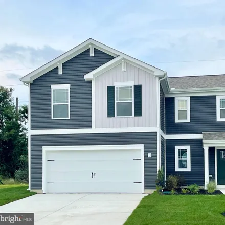 Buy this 4 bed house on 110 Night Heron Court in Cambridge, MD 21613