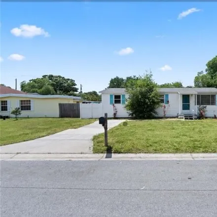 Rent this 3 bed house on 1622 Saint Catherine Drive West in Dunedin, FL 34698