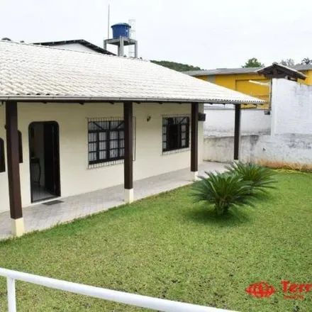Buy this 5 bed house on unnamed road in Fortaleza, Blumenau - SC