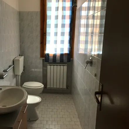 Image 9 - Via Cippo, 61021 Carpegna PU, Italy - Apartment for rent