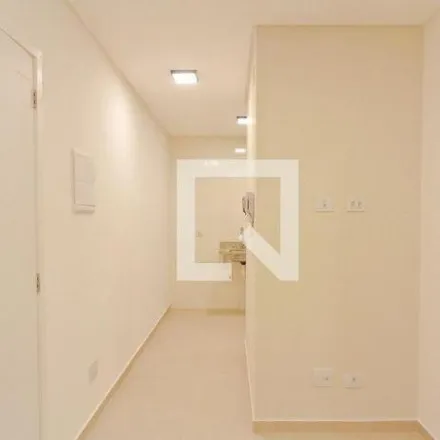 Buy this 1 bed apartment on Rua Macaiá-Mirim 49 in Santana, Região Geográfica Intermediária de São Paulo - SP