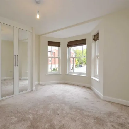 Image 5 - Montgomery House, The Old Meadow, Shrewsbury, SY2 6GA, United Kingdom - Apartment for rent