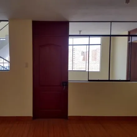 Buy this 3 bed apartment on Calle 9 in San Martín de Porres, Lima Metropolitan Area 15108
