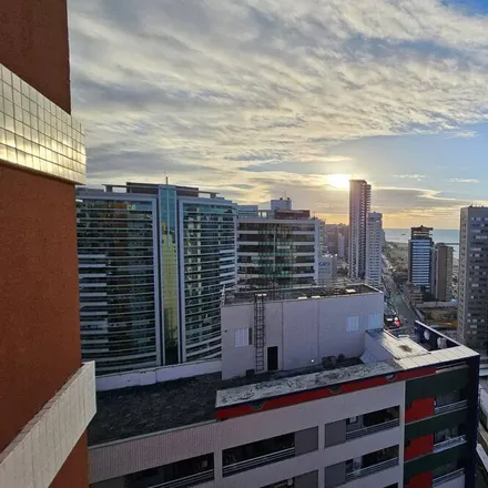 Image 8 - Fortaleza, Região Geográfica Intermediária de Fortaleza, Brazil - Apartment for rent