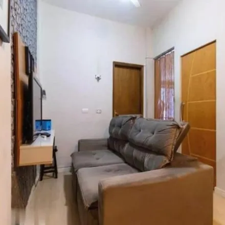 Buy this 1 bed apartment on Avenida São João 1722 in Campos Elísios, São Paulo - SP