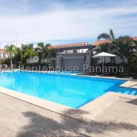 Image 1 - Calle San Francisco, Quintas Versalles, Don Bosco, Panamá, Panama - House for rent