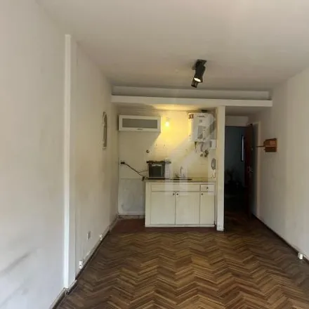 Rent this studio apartment on Colón 15 in Partido de San Isidro, B1640 HQB Martínez