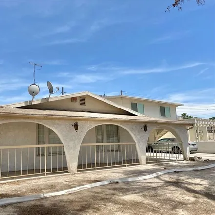 Buy this 3 bed house on 3401 East Viking Road in Paradise, NV 89121