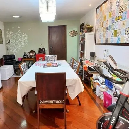 Buy this 3 bed apartment on Gávea Planetary in Rua Vice Governador Rubens Berardo 100, Gávea