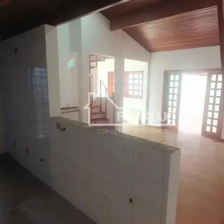 Buy this 4 bed house on Rua Carolina Borghi in Jardim Santa Rosália, Sorocaba - SP