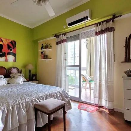 Buy this 2 bed apartment on Liliana Granda in Barrio Sarmiento, 1772 Villa Celina