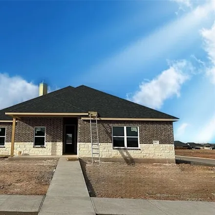 Buy this 4 bed house on unnamed road in Taylor County, TX