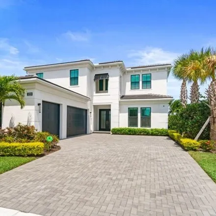 Image 3 - 5739 Gaugain Terrace, Palm Beach Gardens, FL 33418, USA - House for sale