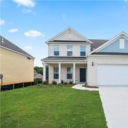 Rent this 4 bed house on unnamed road in Gwinnett County, GA 30548