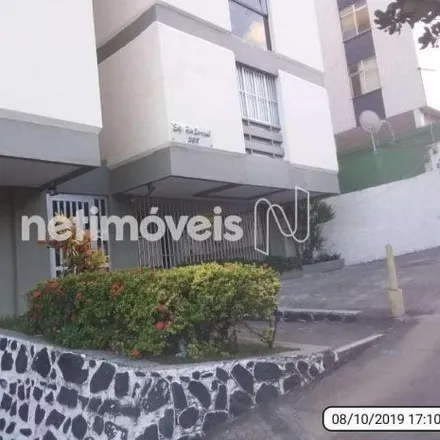 Rent this 1 bed apartment on Avenida Manoel Dias da Silva in Amaralina, Salvador - BA