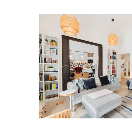 Rent this 2 bed apartment on Via Antonio Giacomini 20 in 50199 Florence FI, Italy