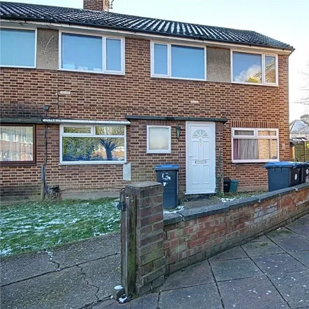 Rent this 2 bed house on 22 Garfield Road in London, EN3 4RP