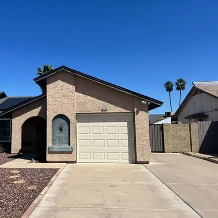 Image 1 - 3052 West Potter Drive, Phoenix, AZ 85027, USA - House for rent