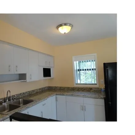 Image 3 - 1351 Southwest 47th Avenue, Broadview Park, Broward County, FL 33317, USA - House for rent